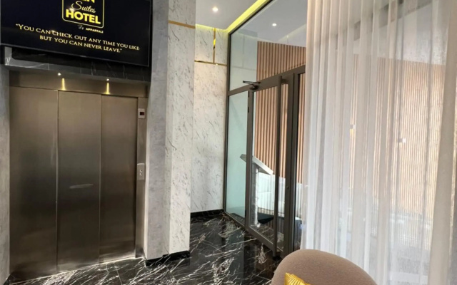 Zen Suites Hotel