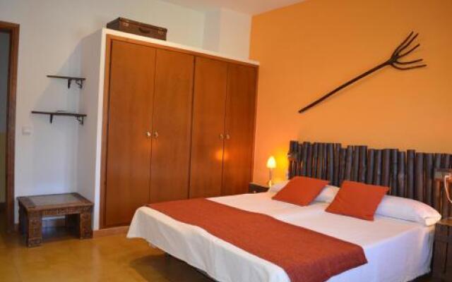 Casa Rural Can Miquel