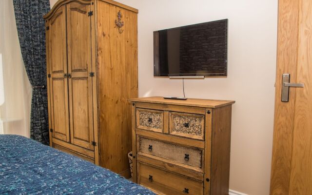 Charlestown Retreat Apartment