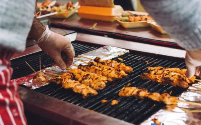 Moganshan Moyu Boutique Hostel