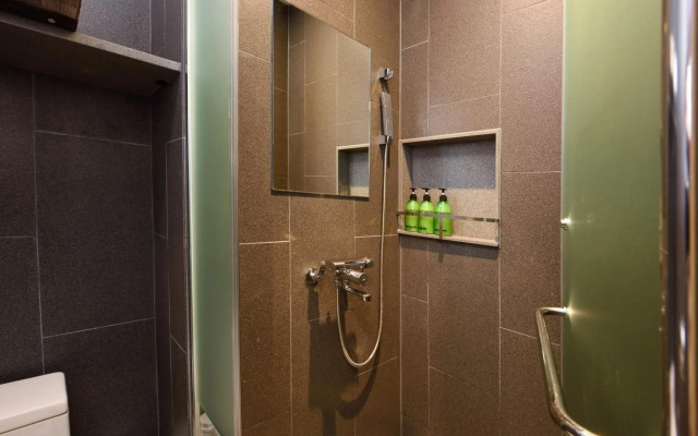 Dormy Inn SEOUL Gangnam