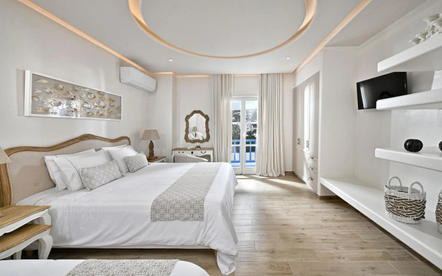 Erato Hotel Mykonos