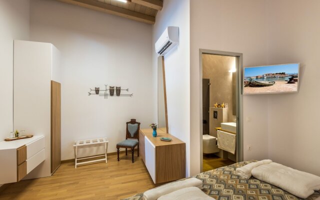 Aelios Design Hotel