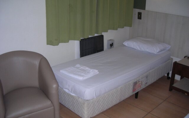Hotel Aliança