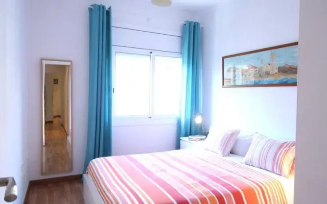BCN Whynot Sants Apartment