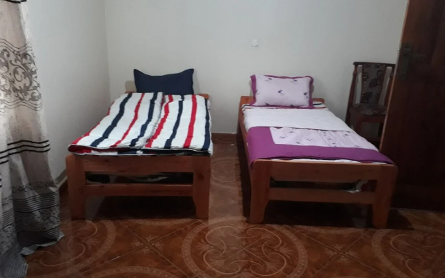 Danita House