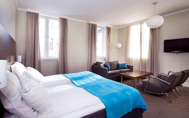 Clarion Collection Hotel Savoy