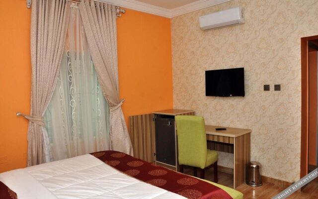 Mozida Suites