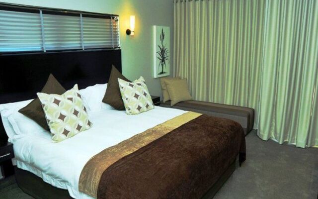 The Fairway Hotel, Spa & Golf Resort
