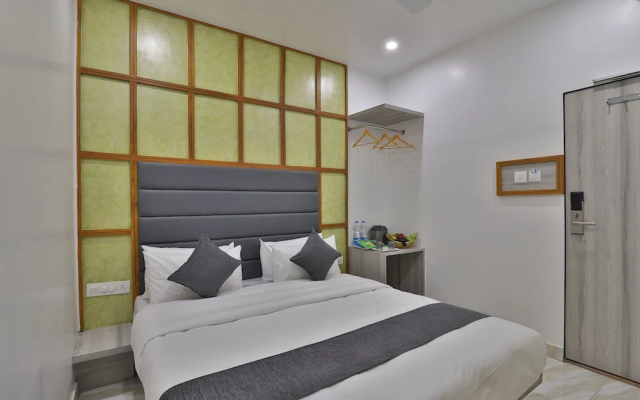 Hotel Urban