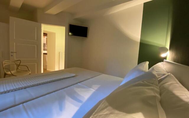 LaLucia Luxury Suite Lake Como