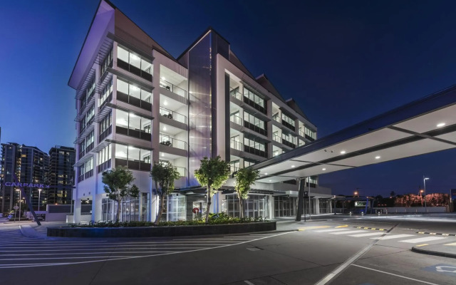 Link Portside Wharf Apartment Hotel
