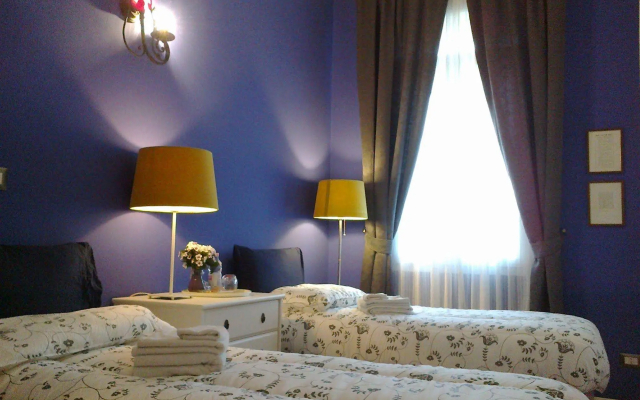 B&B Langer House Padova City Center