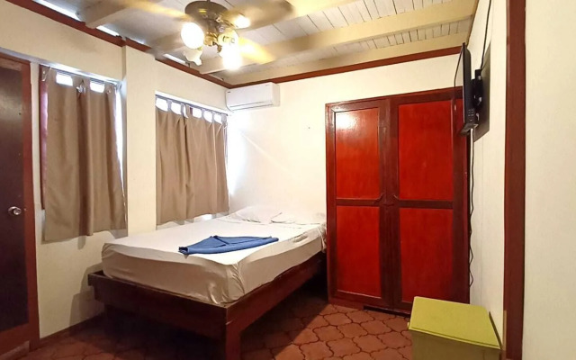 Hotel Las Palmas