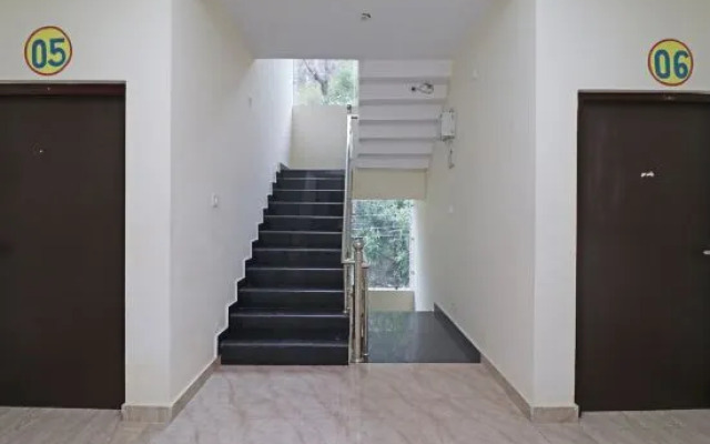 OYO Rooms Corbett Dhela