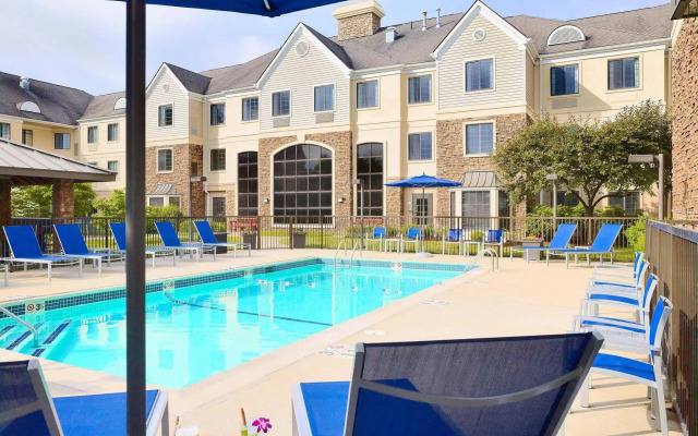 Homewood Suites by Hilton Parsippany-Troy Hills