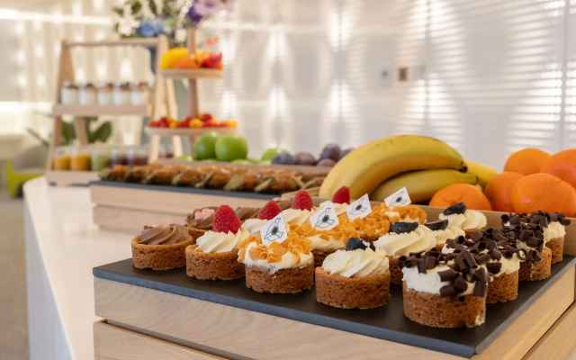 Park Inn By Radisson Amsterdam City West