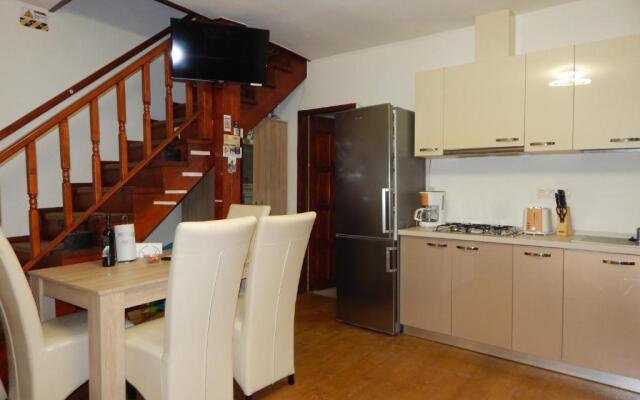 Sibiu Home 4 Green