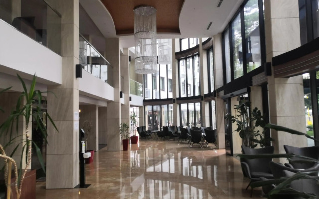 Spa & Hotel Terme