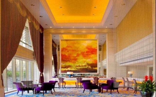Changzhou Fudu Qingfeng Garden Hotel