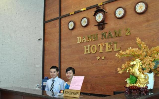 Danh Nam 2 Hotel