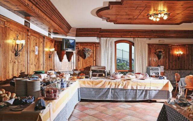 Residence Casa Gardola