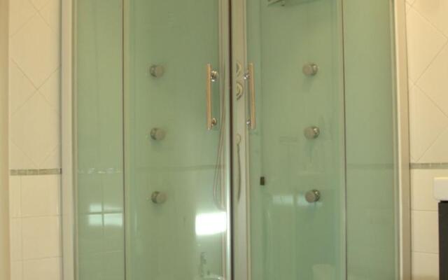 La Finestra sul Borgo