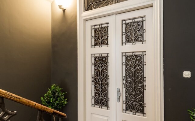 Apartments Carpathia