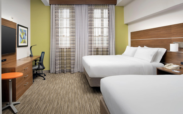 Holiday Inn Express San Antonio N-Riverwalk Area by IHG