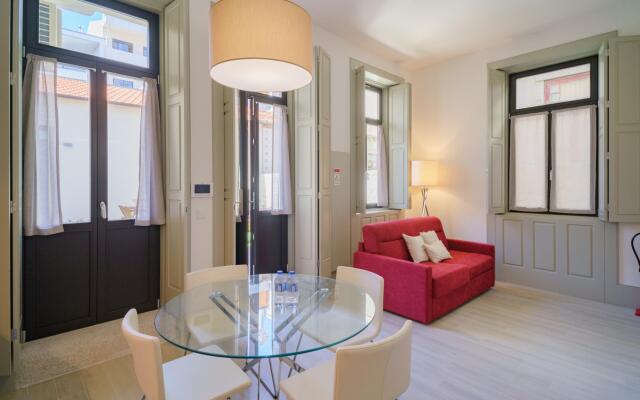 Feel Porto Matosinhos Ocean Flat V