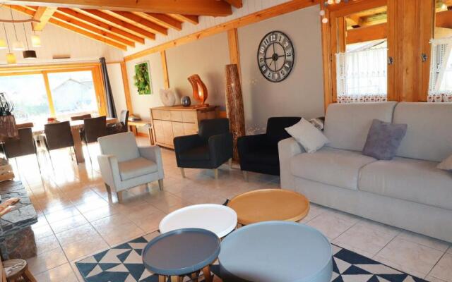 Chalet Samoëns, 5 pièces, 14 personnes - FR-1-624-7