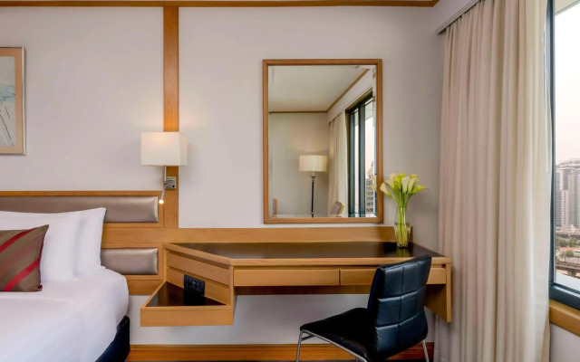 AC Hotel Porto by Marriott