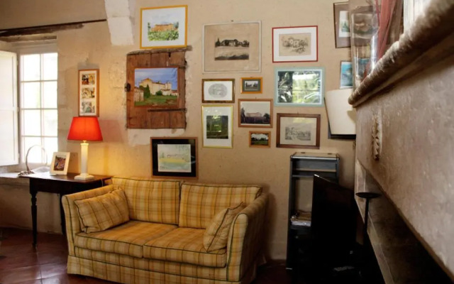 Château de Castelneau