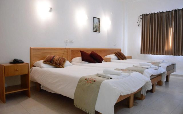 Galilee Hotel Nazareth