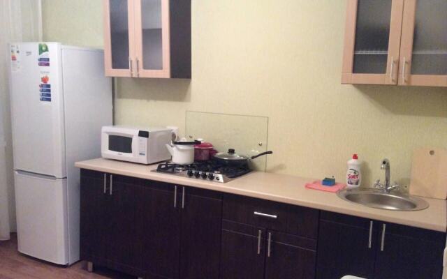 Apartment on Zaprudny proezd 4V 8 floor