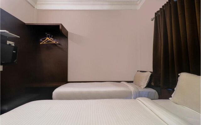 Fabhotel Ganpati 2