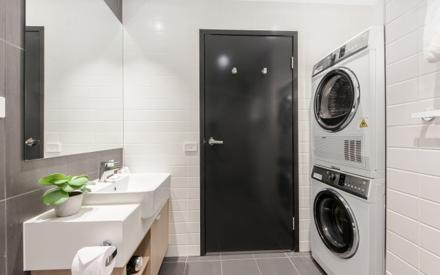 Quest Springfield Central – Guest Rooms – Ipswich