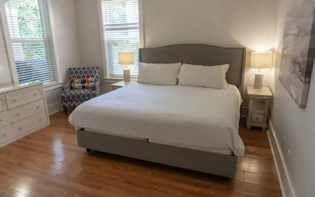 Miramar Beach Villa 114- Beach Therapy