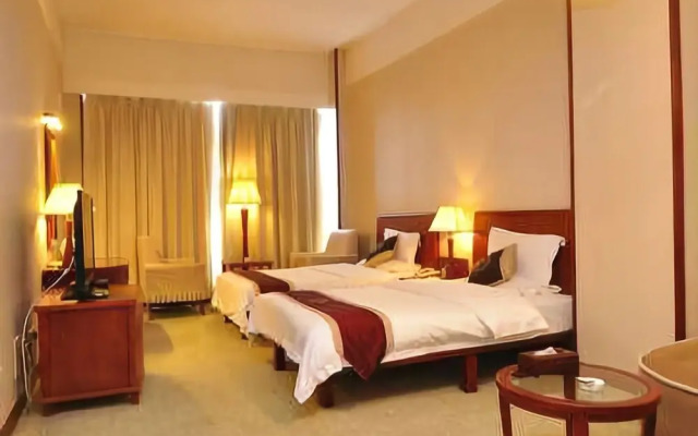 Plateau Pearl Hotel