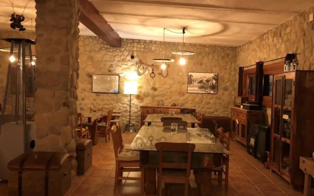 B&B El Ranxo