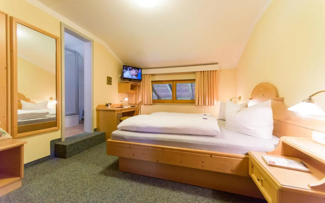 Kleines Hotel Edeltraud