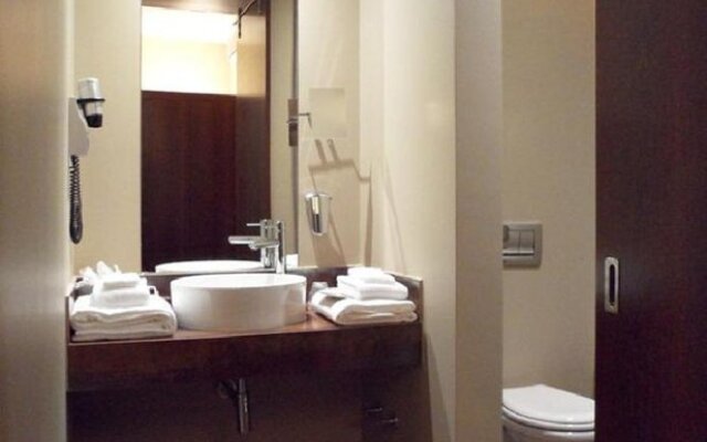 Marriott Residences Salgados Resort, Algarve