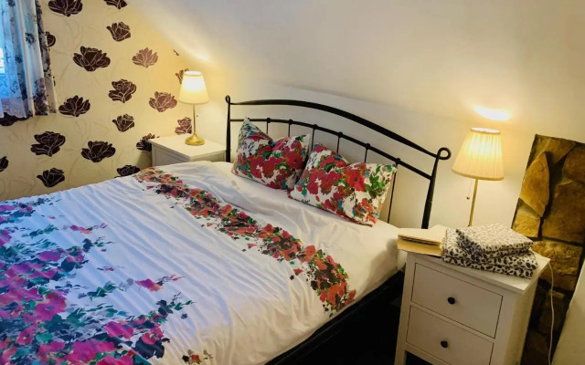Fairytale Chalet House