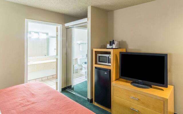 Quality Inn Casa Grande I-10