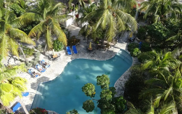 Turtle Cove Hotel & Residence