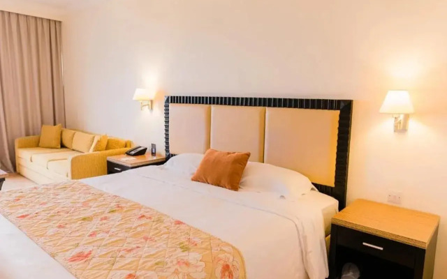 Elias Beach Hotel