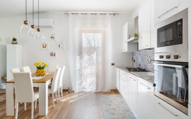 3316 Villa San Donato by Perle di Puglia