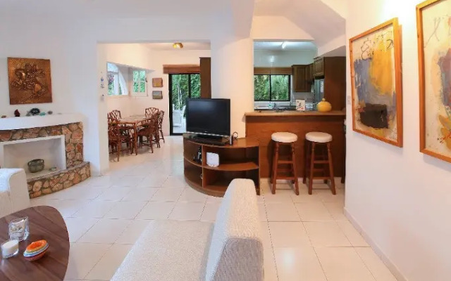 Protaras Green Bay Villa