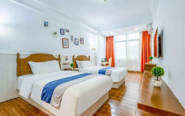 Haikou Star Dream Hotel (Meilan Airport)
