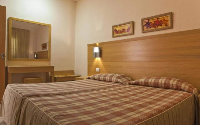 Relaxia Los Girasoles